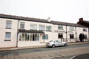 Hawthorn Hotel 拉德克利夫 外观 照片