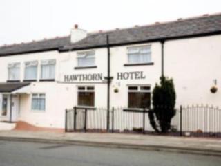 Hawthorn Hotel 拉德克利夫 外观 照片