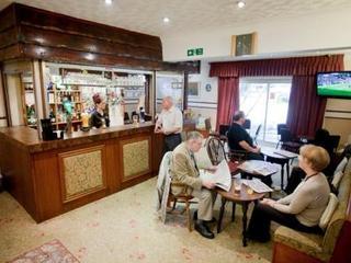 Hawthorn Hotel 拉德克利夫 外观 照片